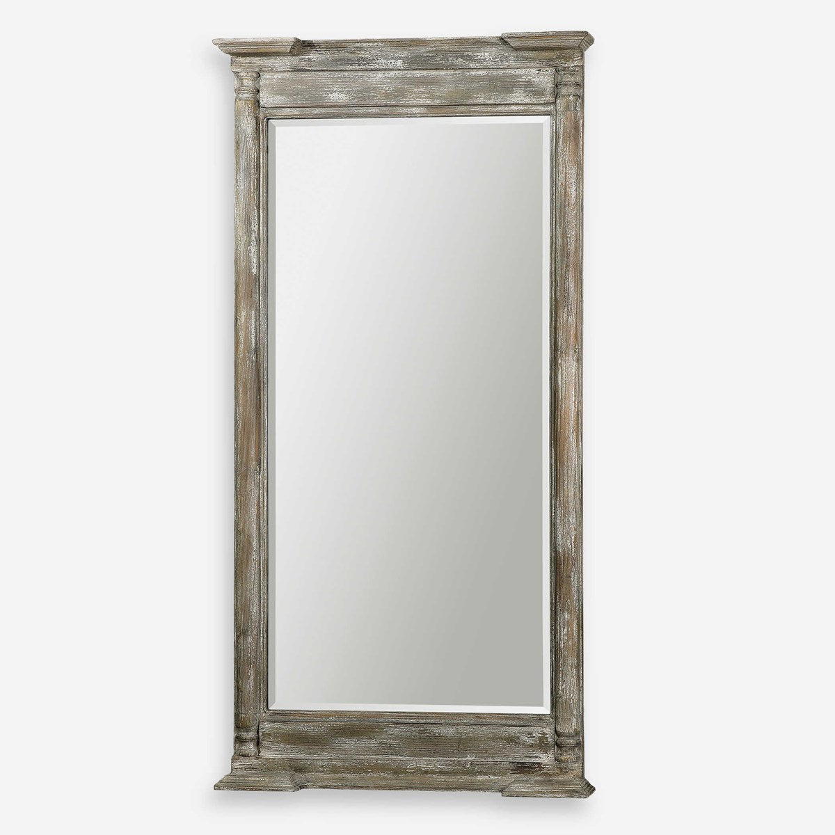 VALCELLINA MIRROR