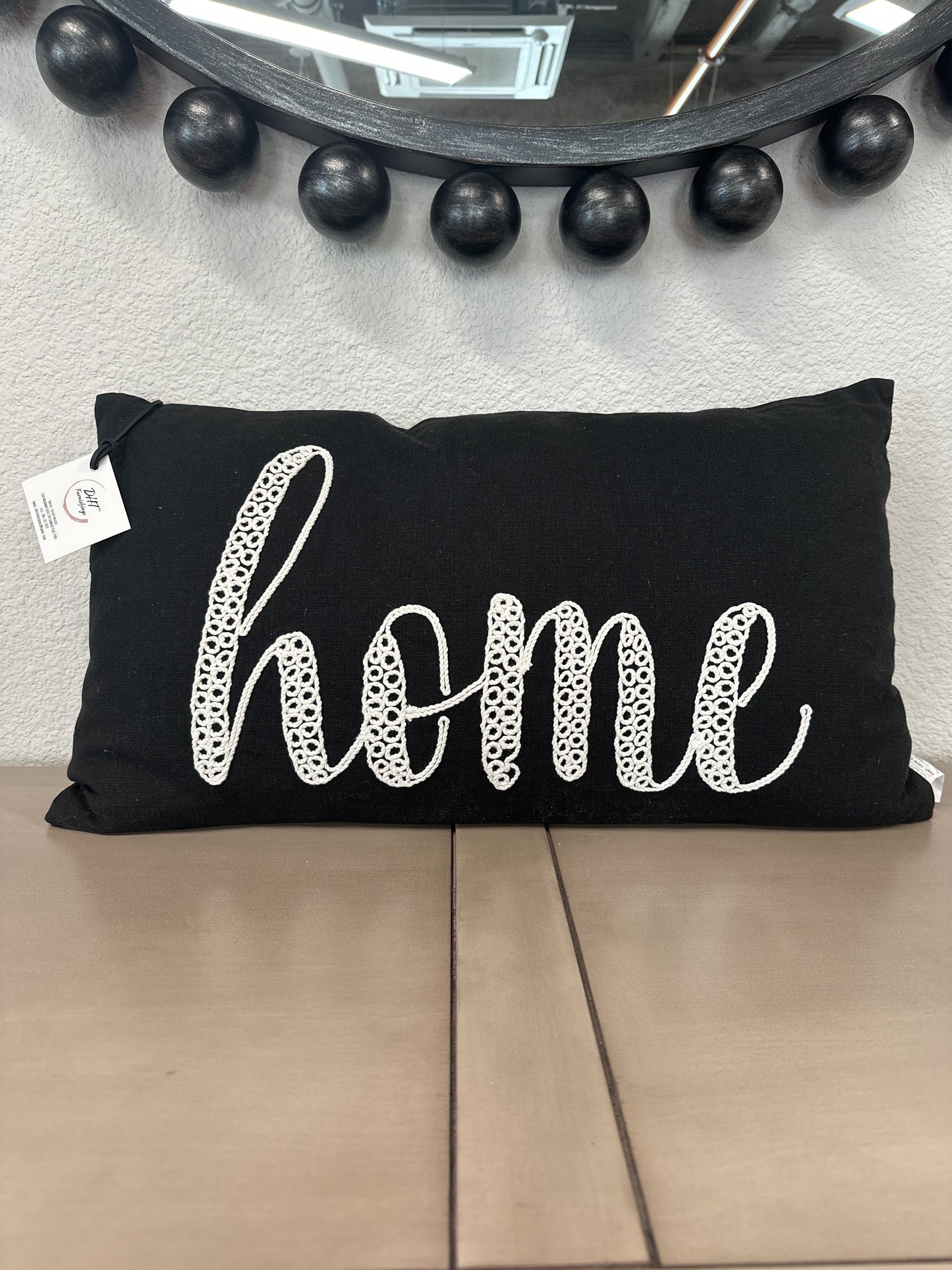 Home Pillow