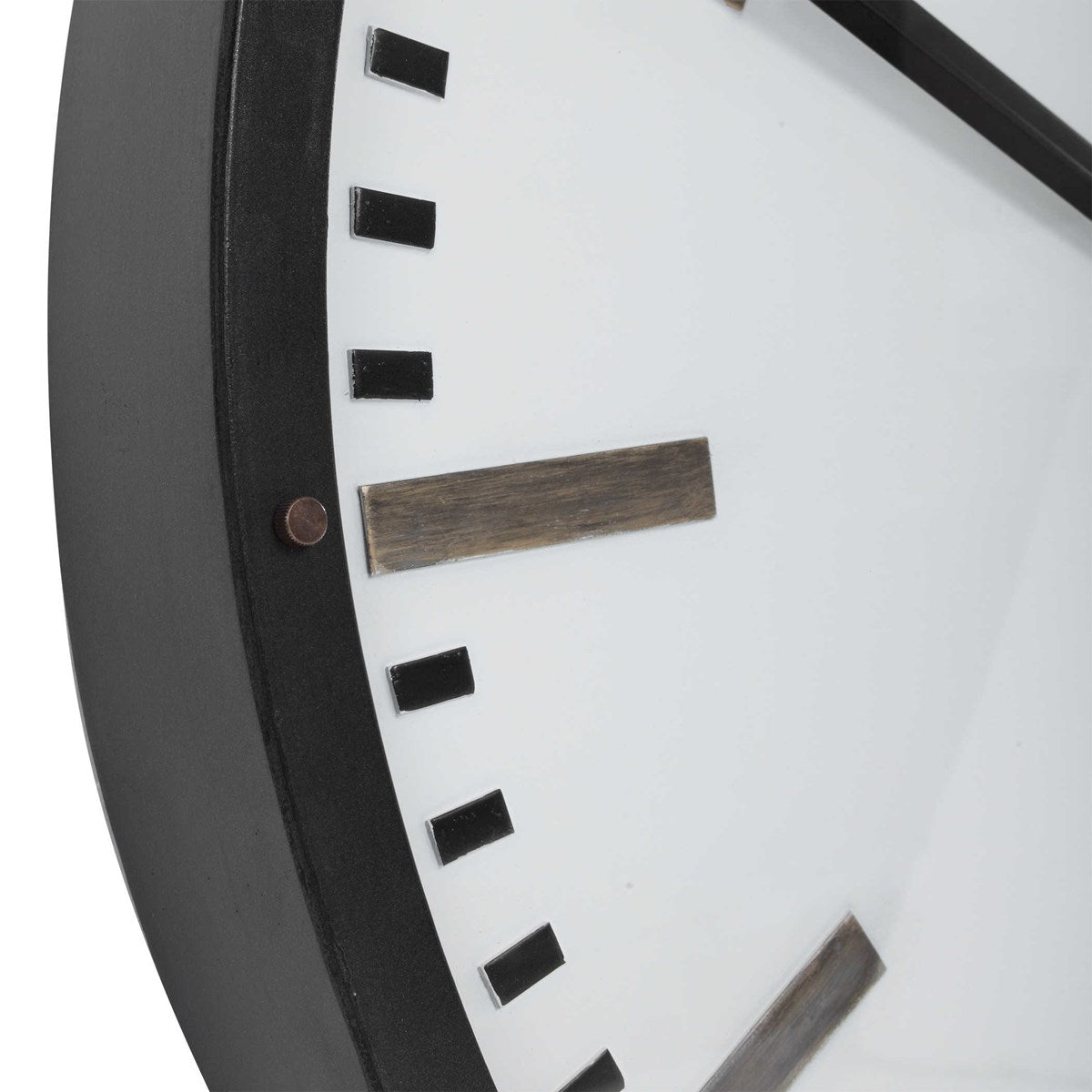 FLEMING WALL CLOCK